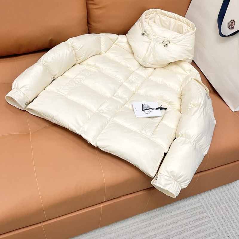 Moncler Coats